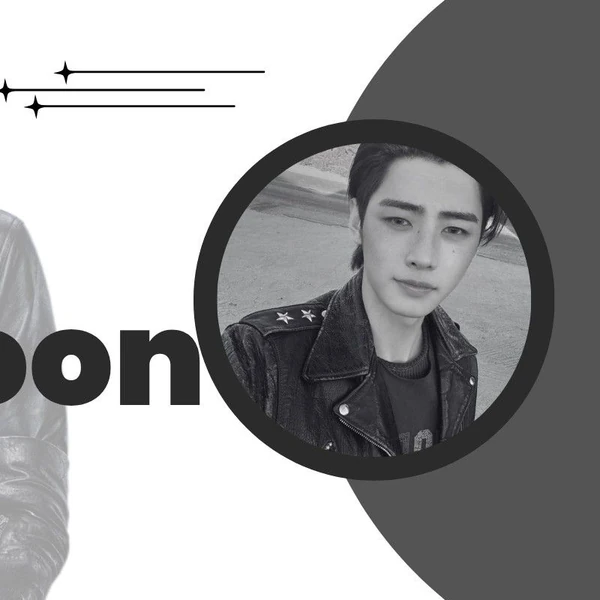 Today's Most Loved Sunghoon (ENHYPEN)