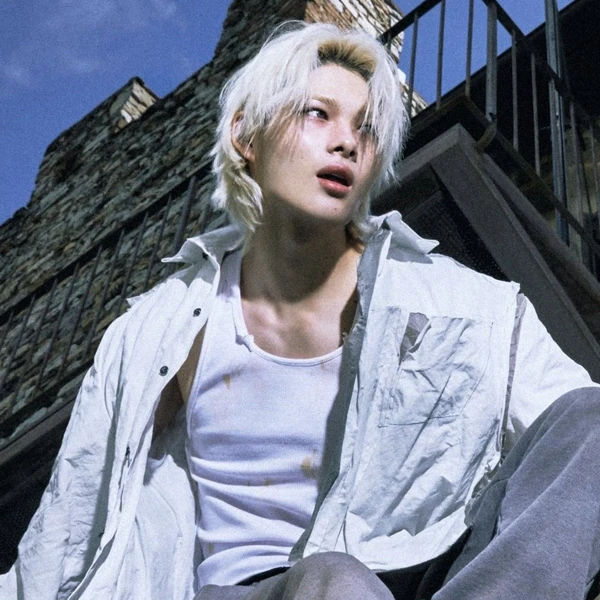 粉絲票選的NI-KI (ENHYPEN)最佳瞬間