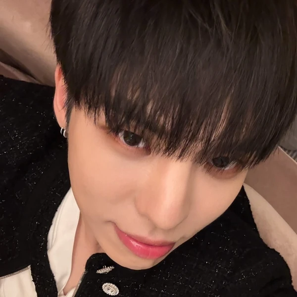 今日最も愛されたBX (CIX)の姿