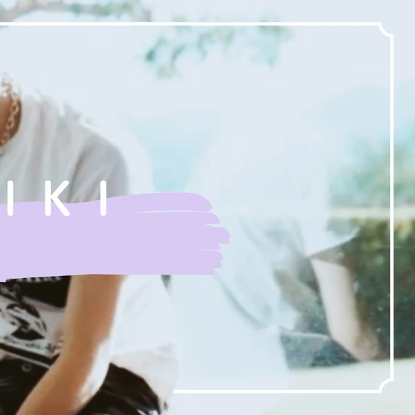 Foto Populer Penuh Cinta untuk NI-KI (ENHYPEN)