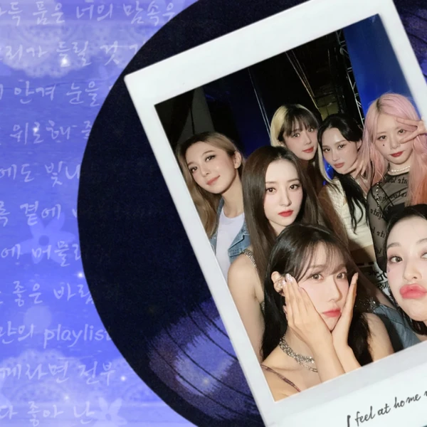 팬들이 뽑은 지유 (드림캐쳐) 최고의 순간