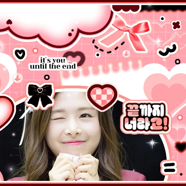 Top Photo Full of April Love