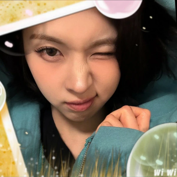 팬들이 뽑은 배이 (NMIXX) 최고의 순간