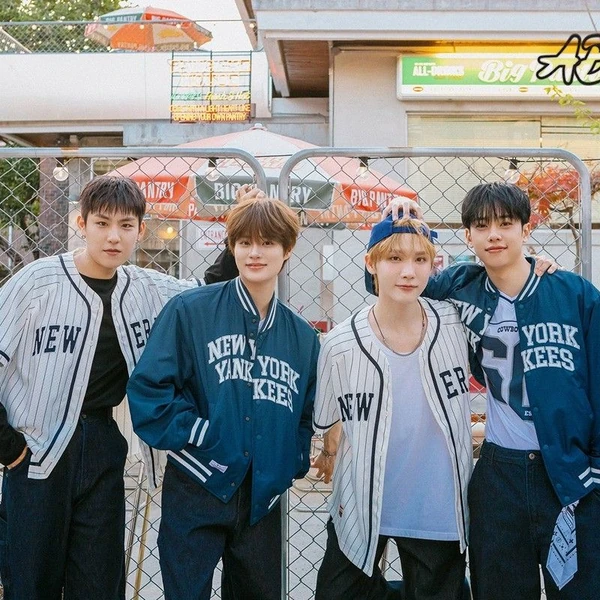 Popular profile image of AB6IX selected by votes