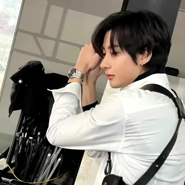 Fans' Pick: Best Moment of Anton (RIIZE)