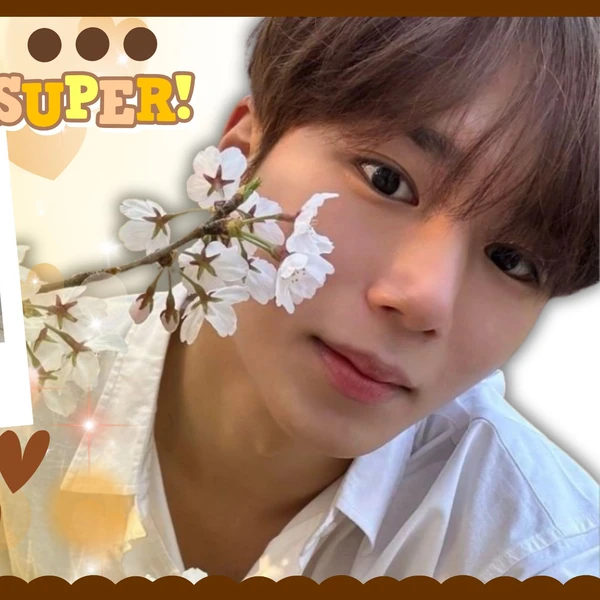 Top Photo Full of Kim Junseo (ALPHA DRIVE ONE) Love