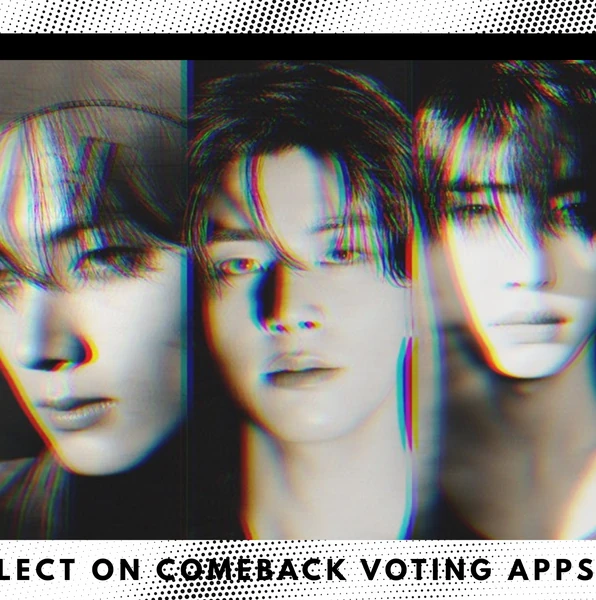 今日最受喜愛的ENHYPEN