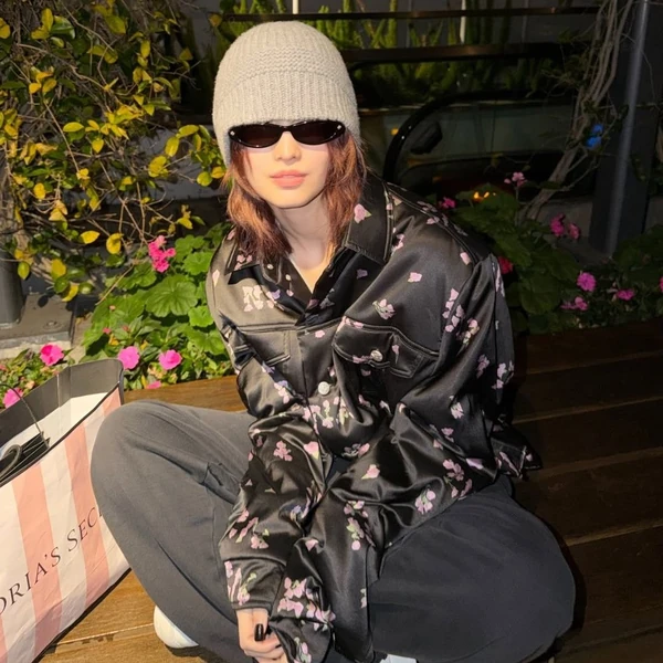 今日最受喜愛的Momo (TWICE)