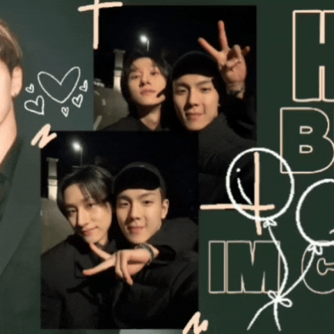 팬들이 뽑은 셔누 (몬스타엑스) 최고의 순간