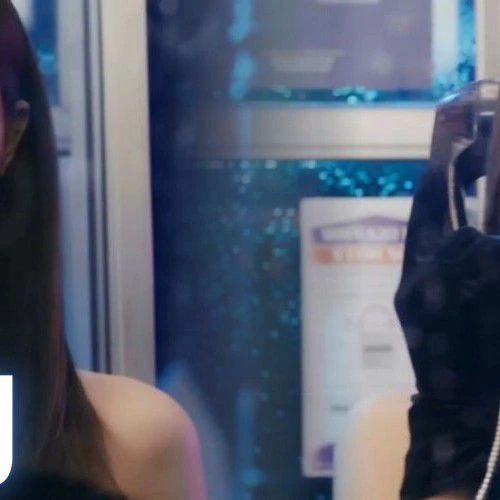 今日最受喜愛的子瑜 (TWICE)