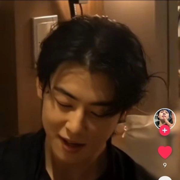 오늘 가장 사랑받은 아스트로의 모습