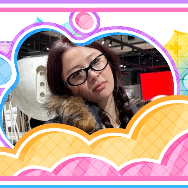 Top Photo Full of Huh Yunjin (LE SSERAFIM) Love