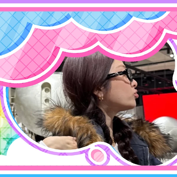 Today's Most Loved Huh Yunjin (LE SSERAFIM)