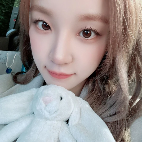 ウギ (i-dle)への愛が詰まった人気写真