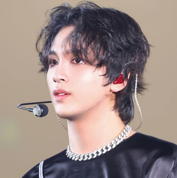 Today's Most Loved Haechan (NCT 127, NCT DREAM)