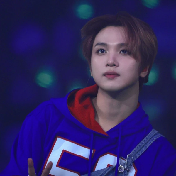 Top Photo Full of Haechan (NCT 127, NCT DREAM) Love