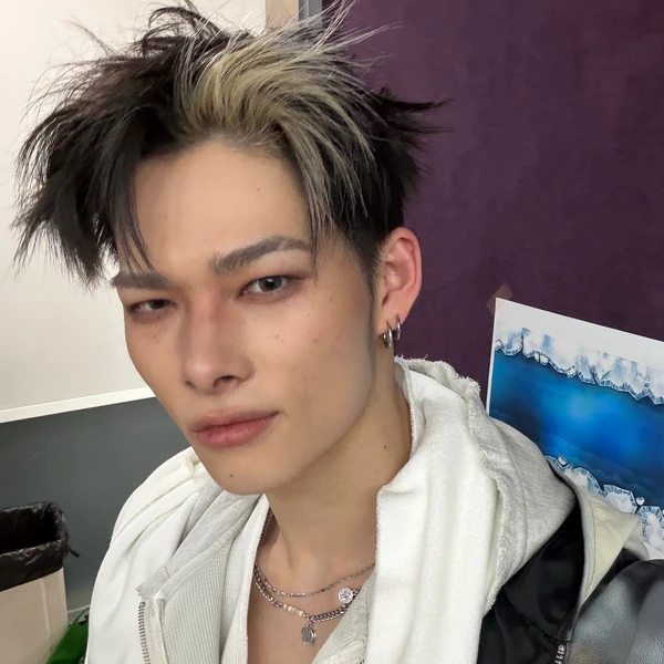 粉絲票選的NI-KI (ENHYPEN)最佳瞬間