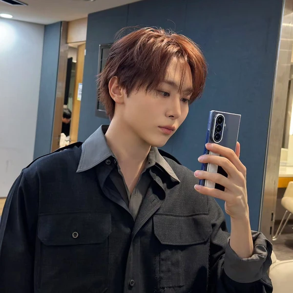 Today's Most Loved Seungkwan (SEVENTEEN)