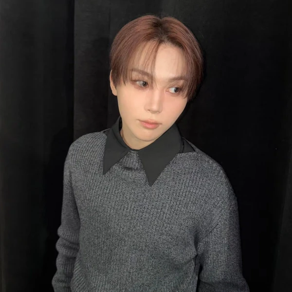 Top Photo Full of Seungkwan (SEVENTEEN) Love