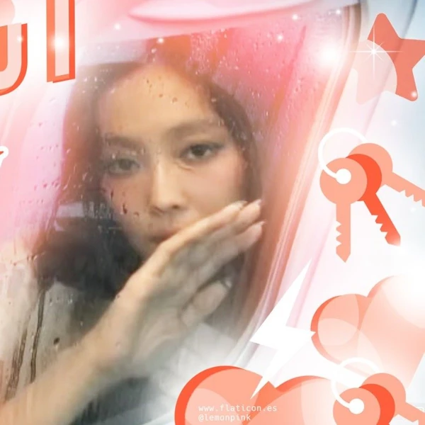 充滿粉絲愛意的BLACKPINK人氣照片