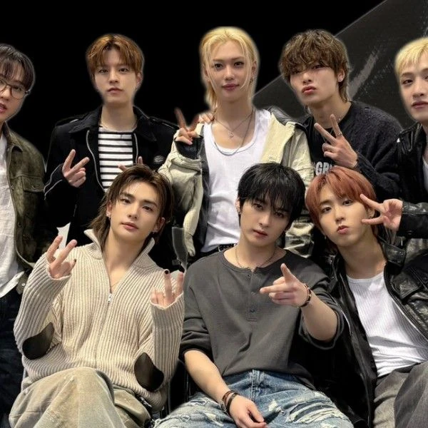 Stray Kids 팬심 가득한 인기 사진