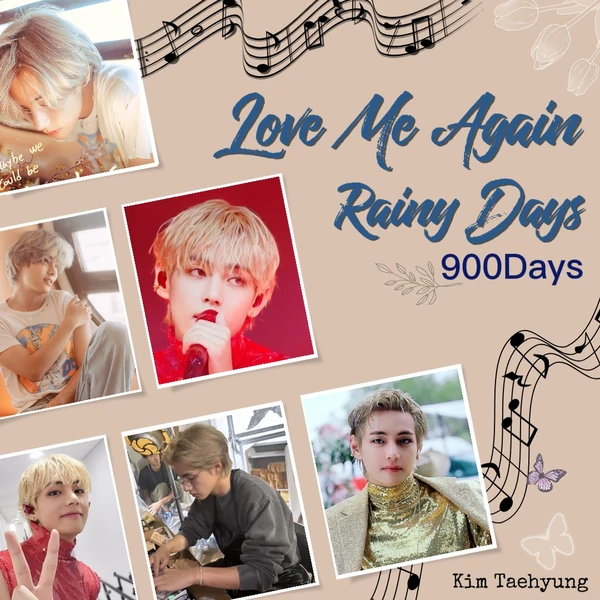 Fans' Pick: Best Moment of V (BTS)