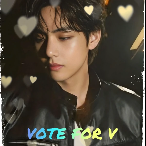 Fans' Pick: Best Moment of V (BTS)