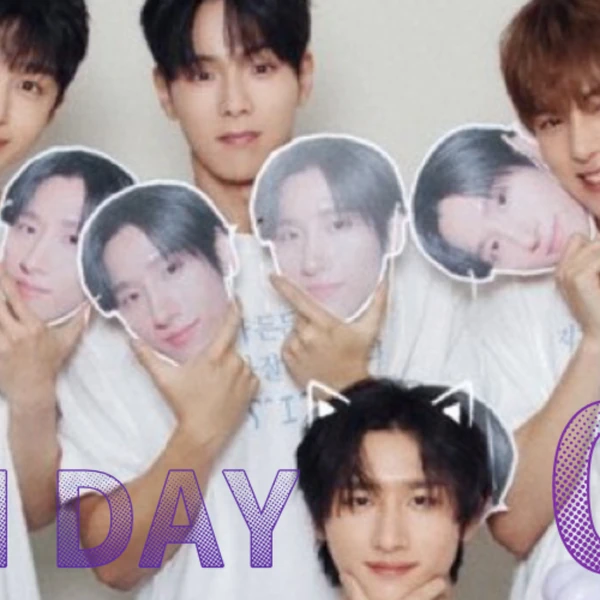 Top Photo Full of Kihyun (MONSTA X) Love