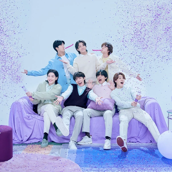 Top Photo Full of BTS Love