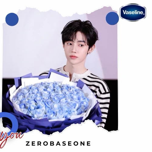 Fans' Pick: Best Moment of Zhang Hao (ZEROBASEONE)