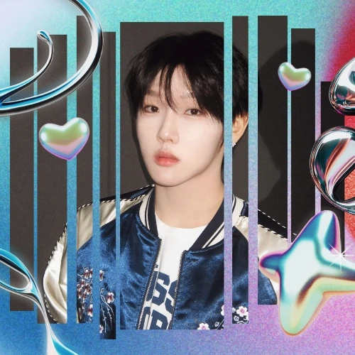 Shining profile picture of Suren (MODYSSEY) on today's Choeaedol