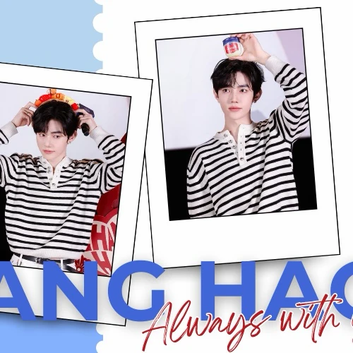 Top Photo Full of Zhang Hao (ZEROBASEONE) Love