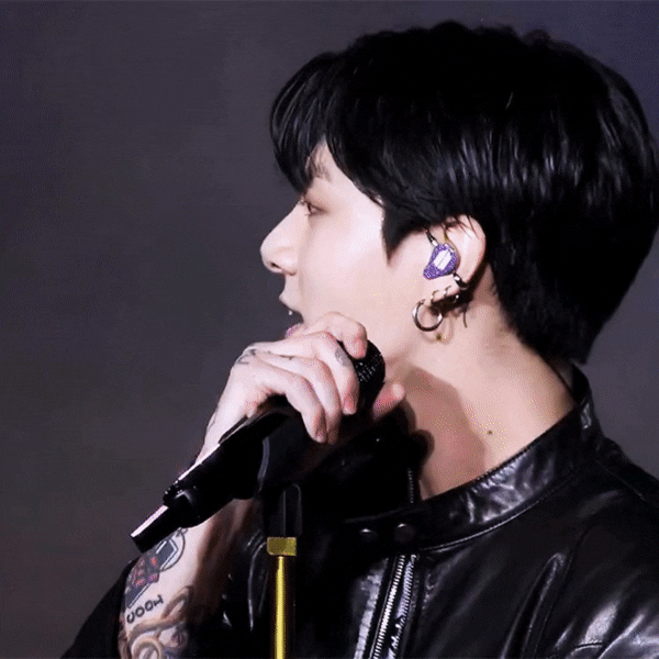 Momen Terbaik Jungkook (BTS) Pilihan Penggemar