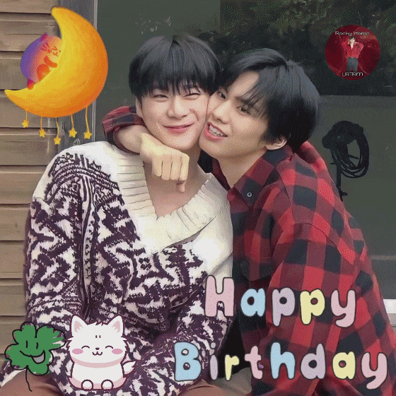 Today's Most Loved Rocky