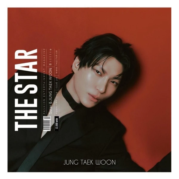 Signature photo of VIXX capturing their charm