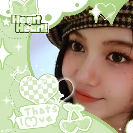 Today's Most Loved DANIELLE (NewJeans)