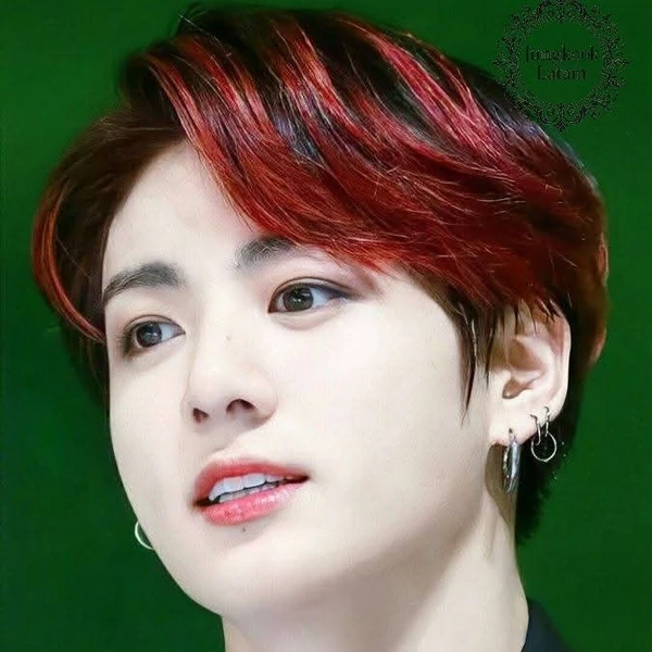 오늘 가장 사랑받은 정국 (방탄소년단)의 모습