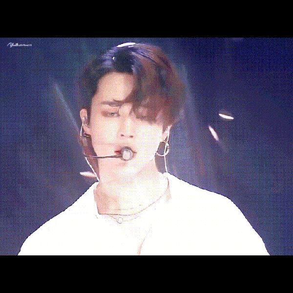 Penampilan Jimin (BTS) yang Paling Dicintai Hari Ini