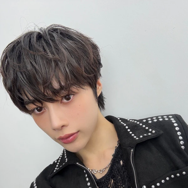 Today's Most Loved Hanbin (TEMPEST)