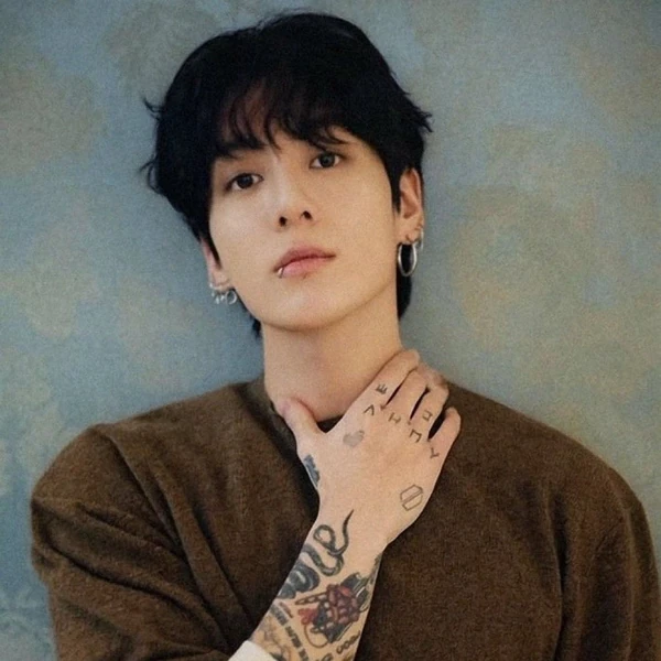 Top Photo Full of Jungkook (BTS) Love