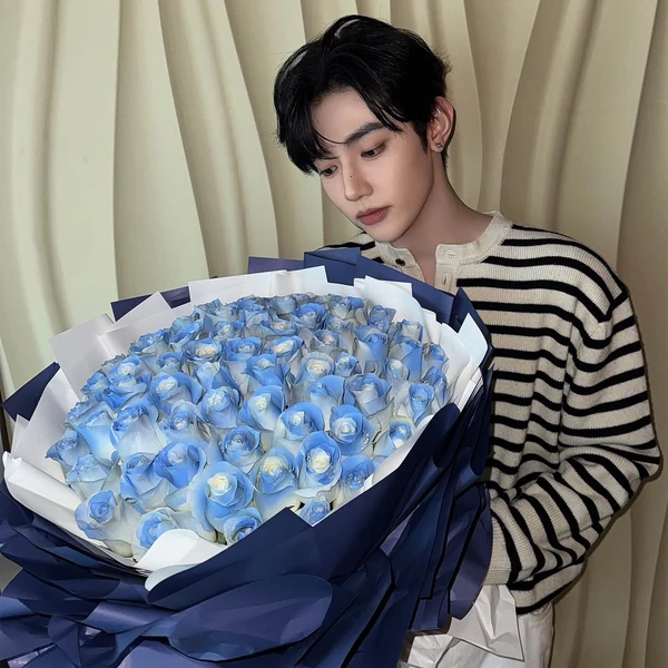 Today's Most Loved Zhang Hao (ZEROBASEONE)