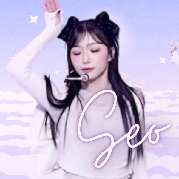 Foto Populer Penuh Cinta untuk Seo Youngeun (Kep1er)