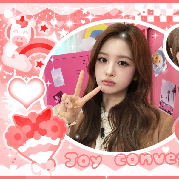 Fans' Pick: Best Moment of Jiwoo (NMIXX)