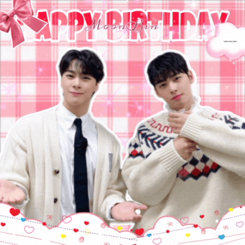 Top Photo Full of Eunwoo (ASTRO) Love