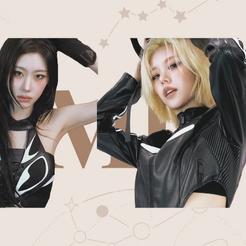 粉絲票選的ITZY最佳瞬間