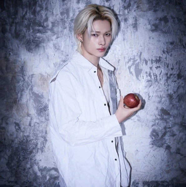 今天最受喜爱的NI-KI (ENHYPEN)