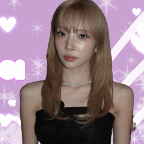 Top Photo Full of Mayuka (NiziU) Love