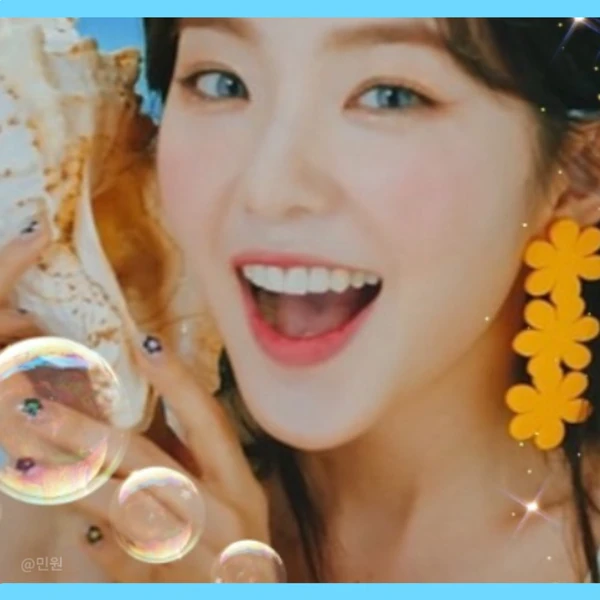 Popular profile image of 아이린 (레드벨벳) selected by votes