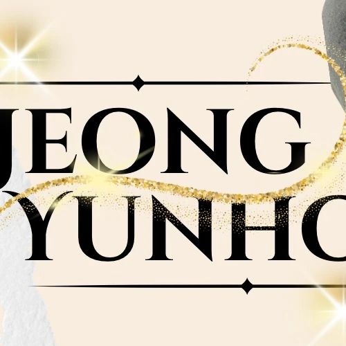 Today's Most Loved Yunho (ATEEZ)