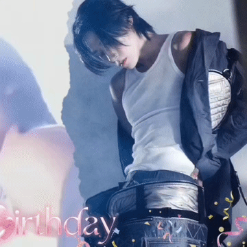 Today's Most Loved I.M (MONSTA X)